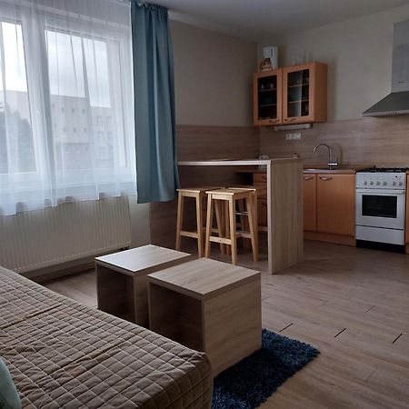 Apartments Lafranconi Братислава Экстерьер фото
