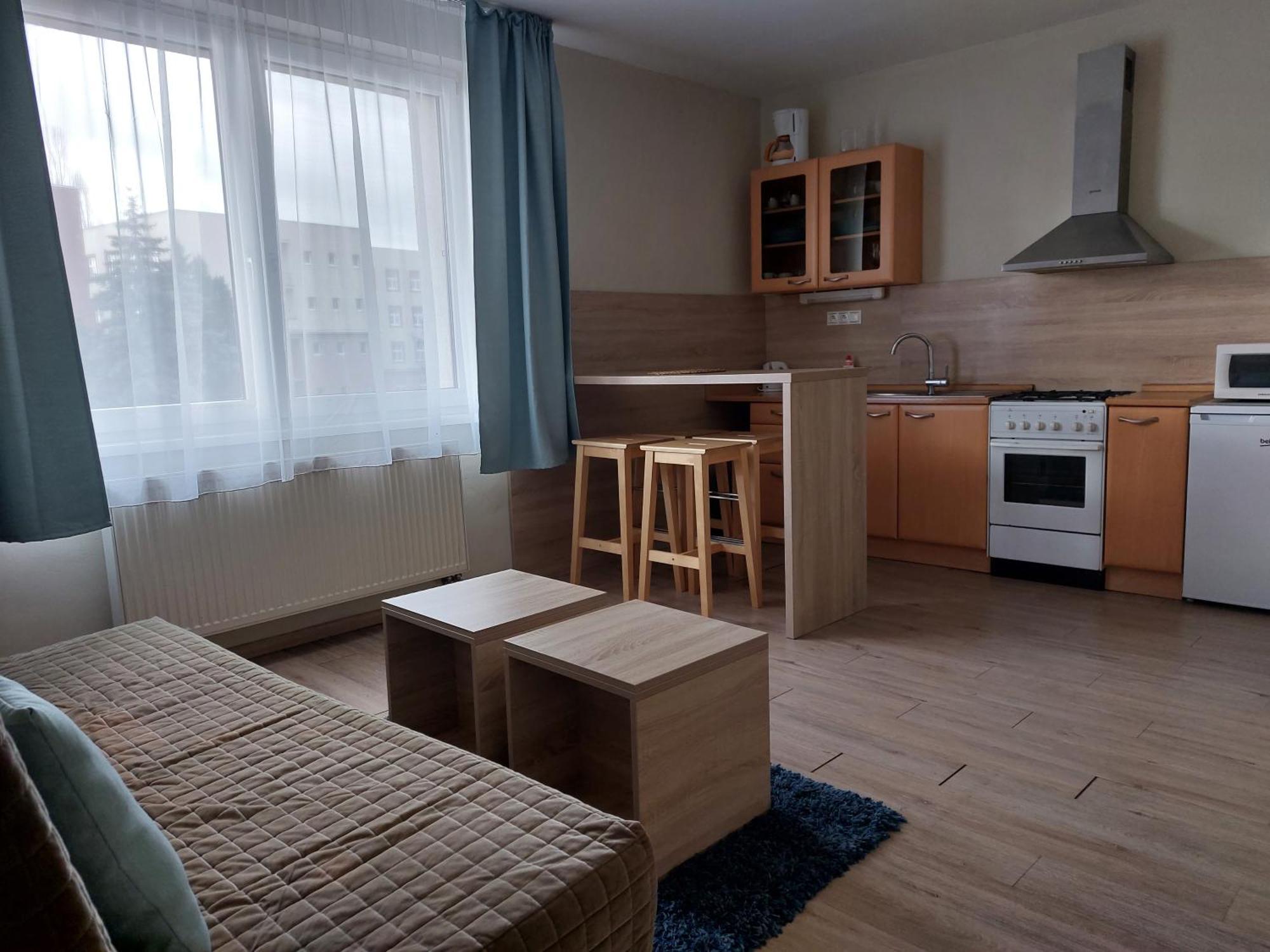 Apartments Lafranconi Братислава Экстерьер фото