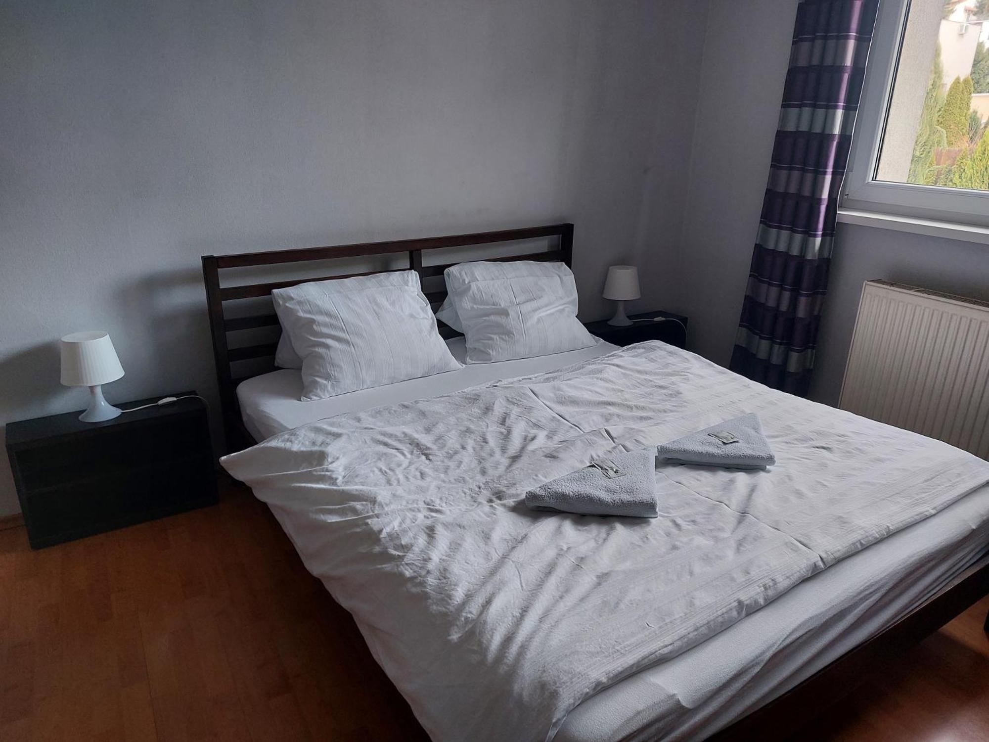 Apartments Lafranconi Братислава Экстерьер фото
