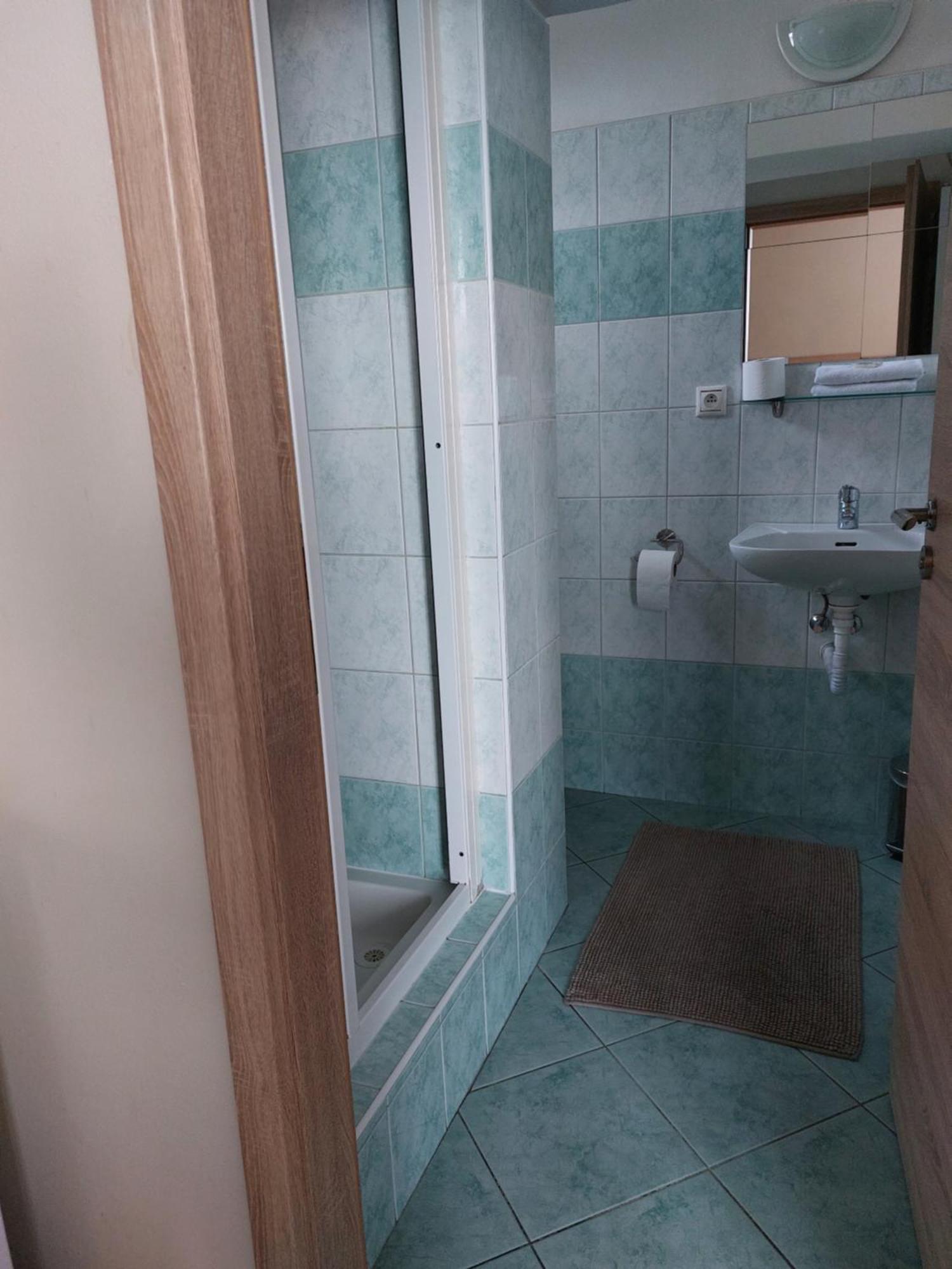 Apartments Lafranconi Братислава Экстерьер фото
