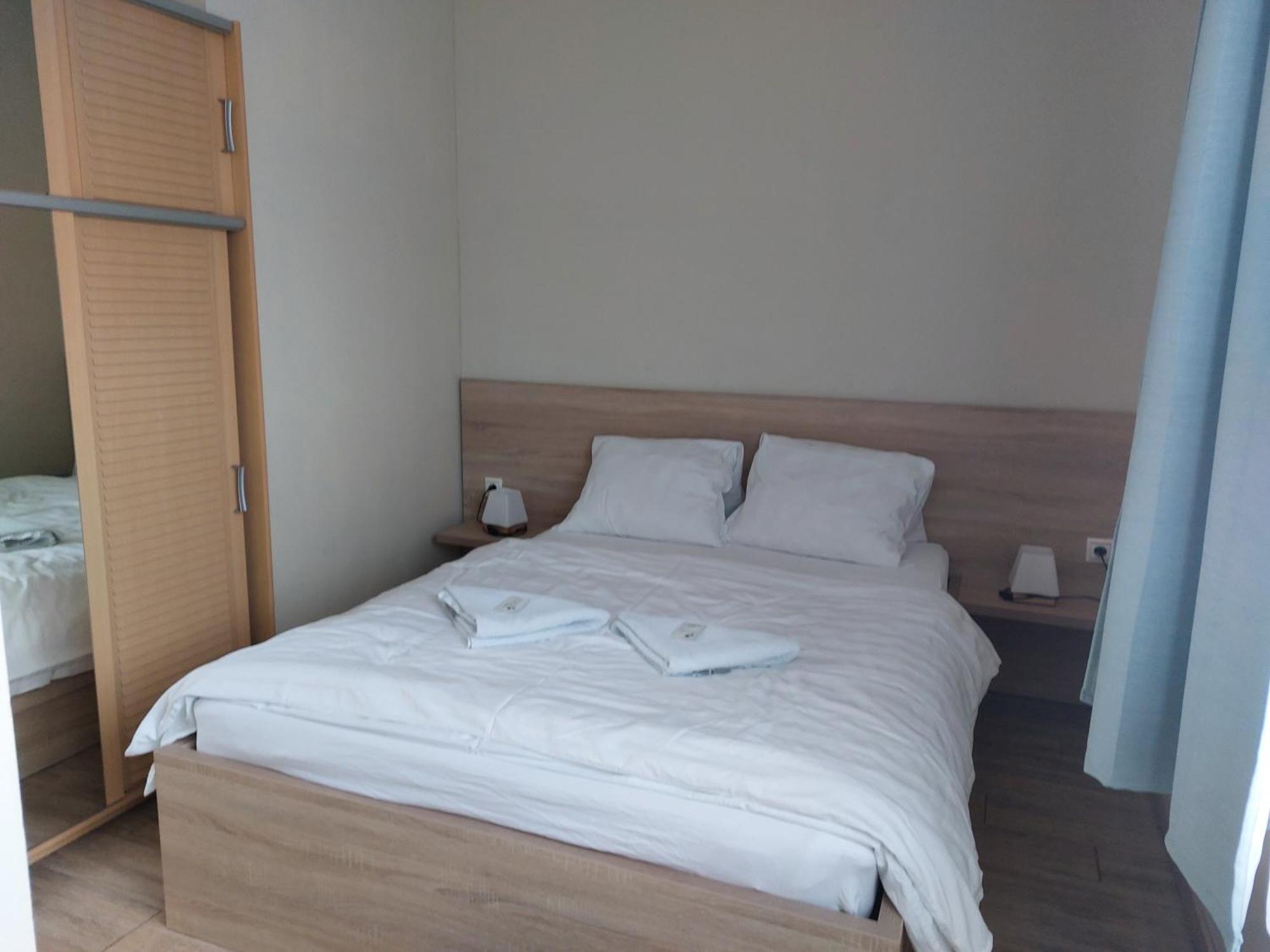Apartments Lafranconi Братислава Экстерьер фото