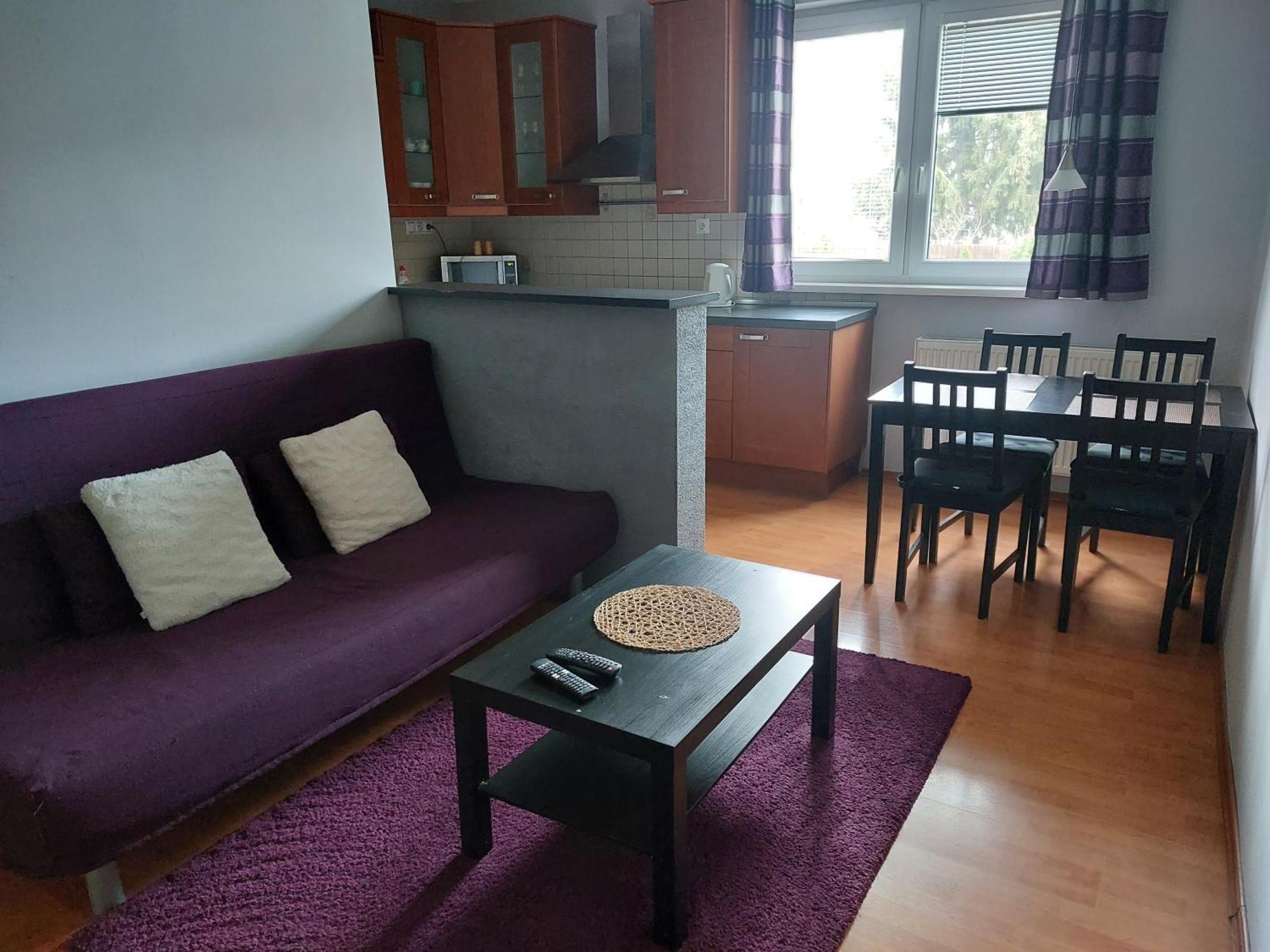 Apartments Lafranconi Братислава Экстерьер фото