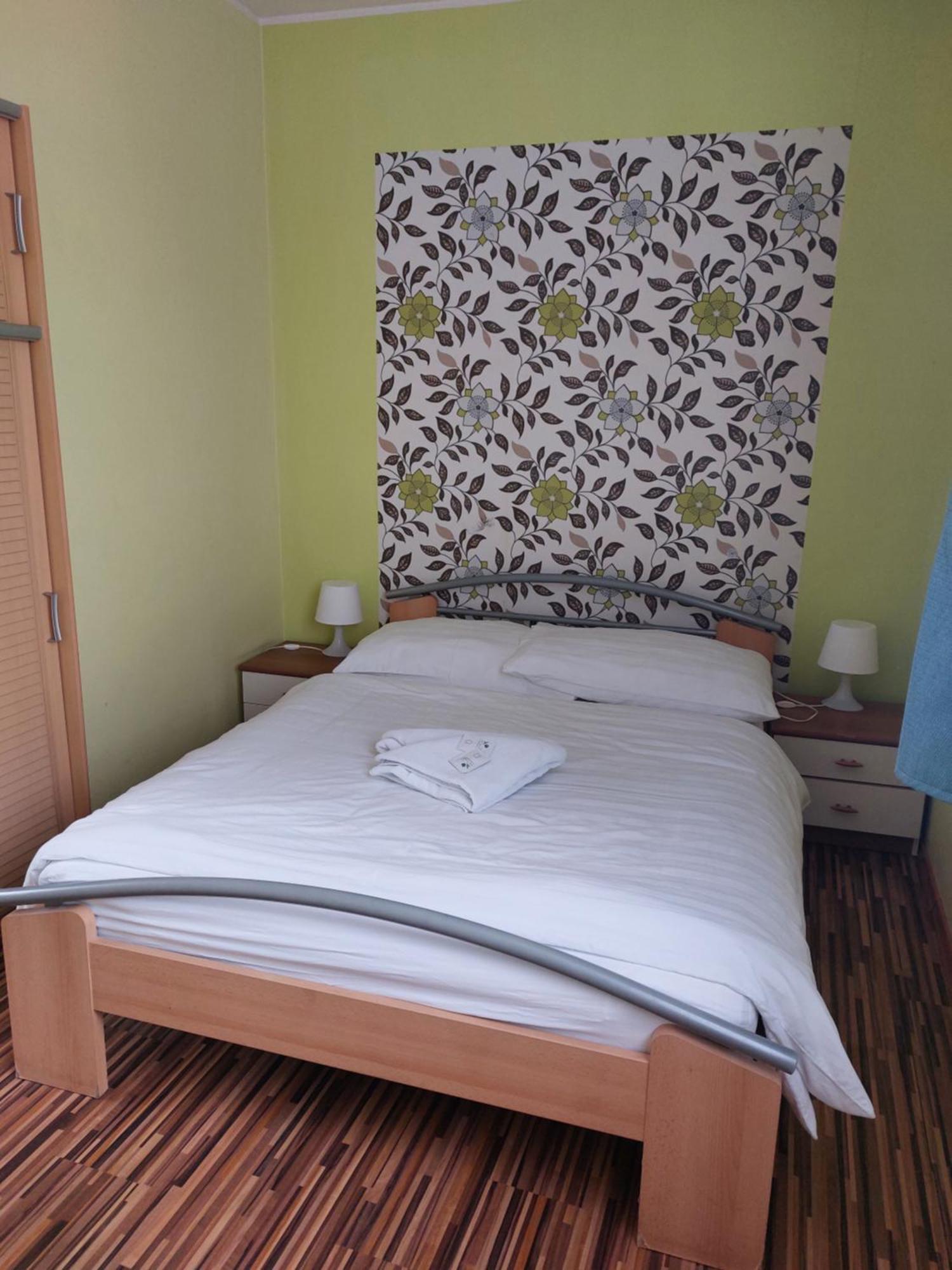 Apartments Lafranconi Братислава Экстерьер фото