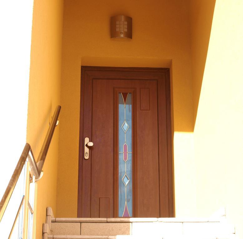 Apartments Lafranconi Братислава Экстерьер фото