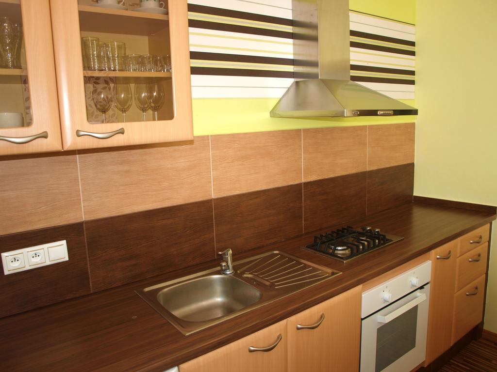 Apartments Lafranconi Братислава Номер фото