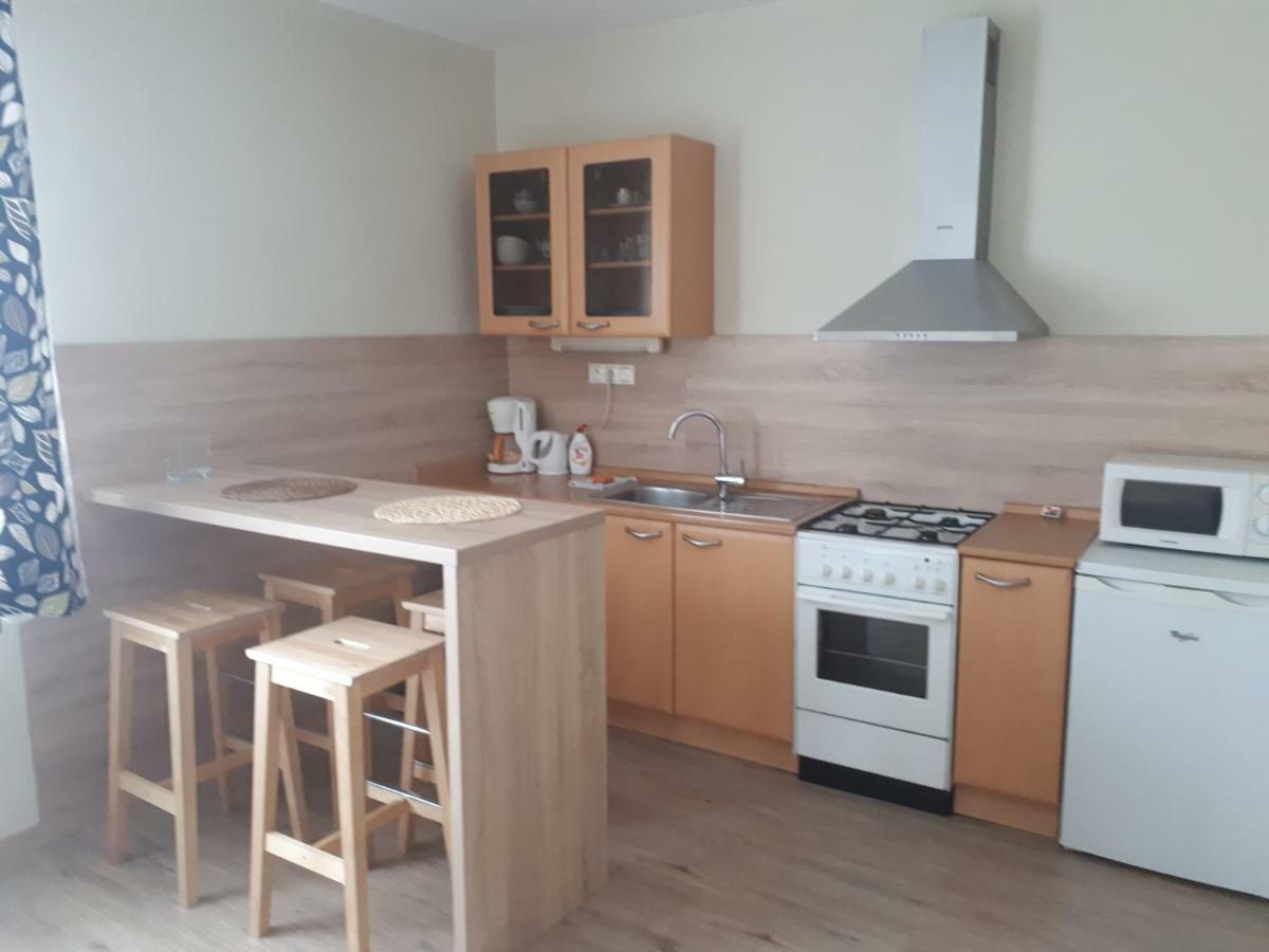 Apartments Lafranconi Братислава Экстерьер фото